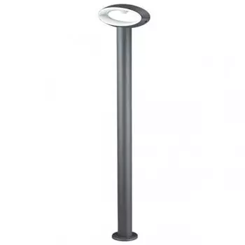 Уличный светодиодный фонарный столб Novotech KAIMAS 357406