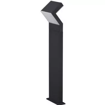 Уличный светодиодный фонарный столб Novotech ROCA 357446