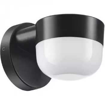 Уличный светодиодный настенный светильник Novotech OPAL 358451