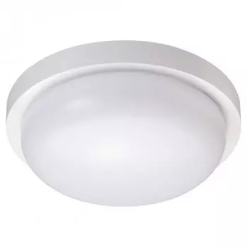 Уличный светодиодный потолочный светильник Novotech Opal 358016