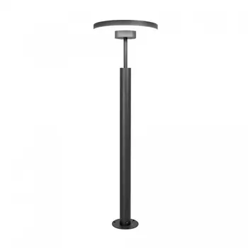 Уличный светодиодный светильник Citilux CLU03B1