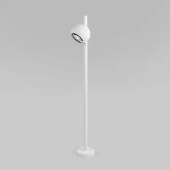 Уличный светодиодный светильник Elektrostandard Ball 35143/F 4690389180736