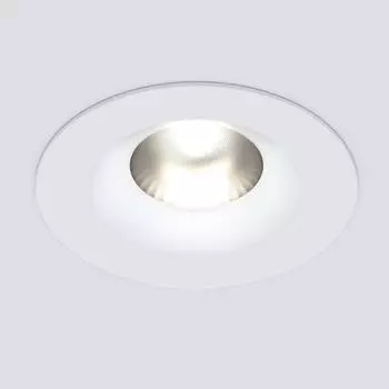 Уличный светодиодный светильник Elektrostandard Light Led 3001 35126/U белый 4690389184314