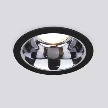 Уличный светодиодный светильник Elektrostandard Light Led 3002 35131/U черный 4690389184307