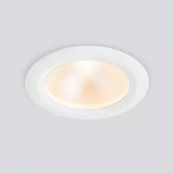Уличный светодиодный светильник Elektrostandard Light Led 3003 35128/U белый 4690389184345
