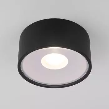 Уличный светодиодный светильник Elektrostandard Light Led 35141/H черный 4690389180156