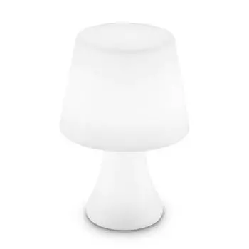 Уличный светодиодный светильник Ideal Lux Live Pt Lumetto 138886