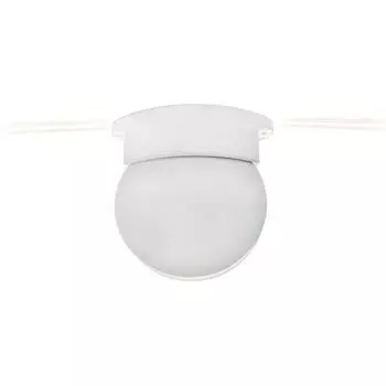 Уличный светодиодный светильник Kink Light Ореон 08579,01