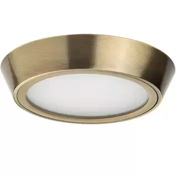 Уличный светодиодный светильник Lightstar Urbano 214914