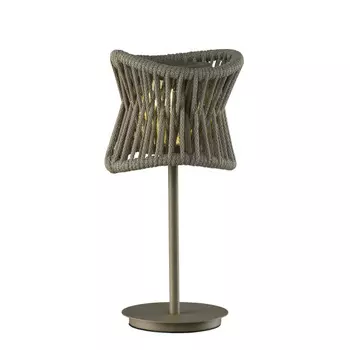 Уличный светодиодный светильник Mantra Polinesia 7135