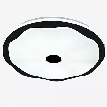 Управляемый светильник GSMCL-Smart79 80W Black lagoon 5540lm