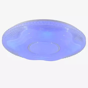 Управляемый светильник GSMCL-Smart84 80W Oblivion RGB 5540lm