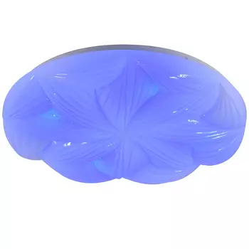 Управляемый светильник GSMCL-Smart92 80W Wonderland-3 RGB 5540lm