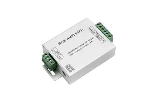 Усилитель AMP-RGB-18A