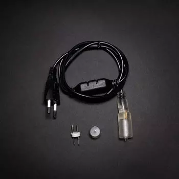 Установочный Комплект для Светодиодного Дюралайта Ø13 мм