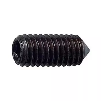 Винт установочный М5*8 (DIN 913) Lumfer, LF-CNS