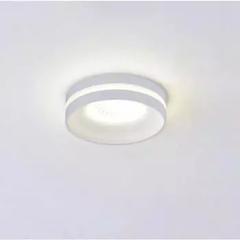 Встраиваемый потолочный светильник Omnilux Napoli OML-102709-06