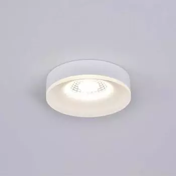 Встраиваемый потолочный светильник Omnilux Tevere OML-102909-01