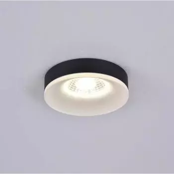 Встраиваемый потолочный светильник Omnilux Tevere OML-102919-01