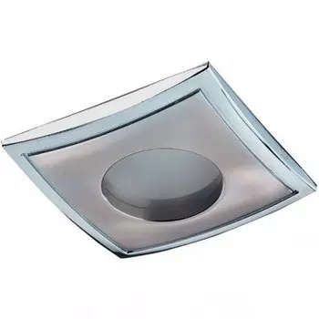 Встраиваемый спот Novotech AQUA 369306