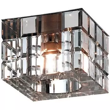 Встраиваемый спот Novotech CUBIC 369540