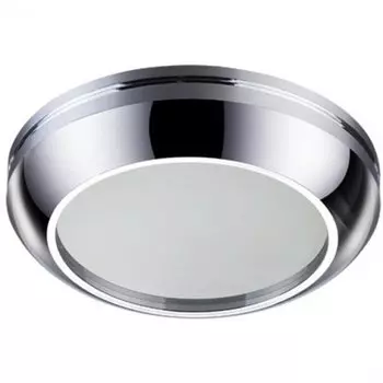 Встраиваемый спот Novotech DAMLA 370386