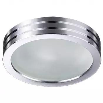 Встраиваемый спот Novotech DAMLA 370388