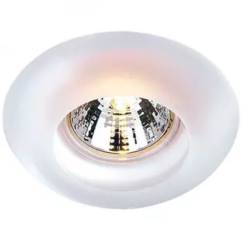 Встраиваемый спот Novotech GLASS 369122