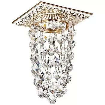 Встраиваемый спот Novotech GRAPE 369994