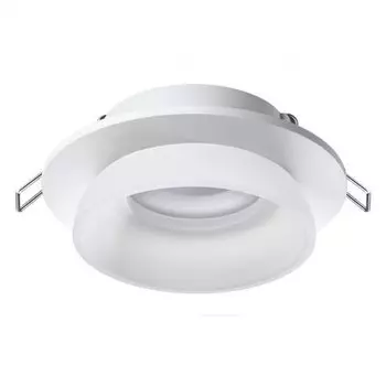 Встраиваемый спот Novotech Lirio 370722
