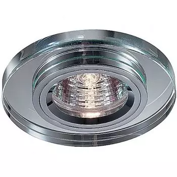 Встраиваемый спот Novotech MIRROR 369436