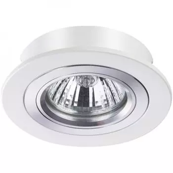Встраиваемый спот Novotech MORUS 370390