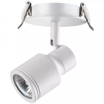 Встраиваемый спот Novotech PIPE 370395