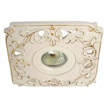 Встраиваемый светильник Abrasax 4007