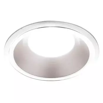 Встраиваемый светильник Ambrella light Classic A901 WH