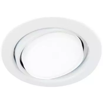 Встраиваемый светильник Ambrella light Classic GX53 G103 WH