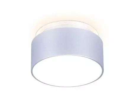 Встраиваемый светильник Ambrella light Techno Spot TN191