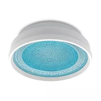 Встраиваемый светильник Ambrella light Techno Spot TN344