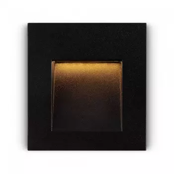 Встраиваемый светильник Arca O038-L3B