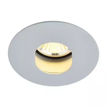 Встраиваемый светильник Arte Lamp ACCENTO A3219PL-1GY