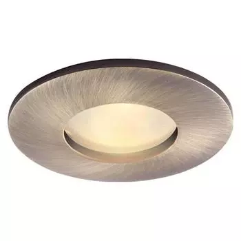 Встраиваемый светильник Arte Lamp AQUA A5440PL-1AB