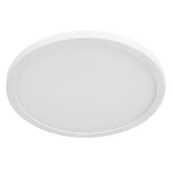 Встраиваемый светильник Arte Lamp MESURA A7971PL-1WH