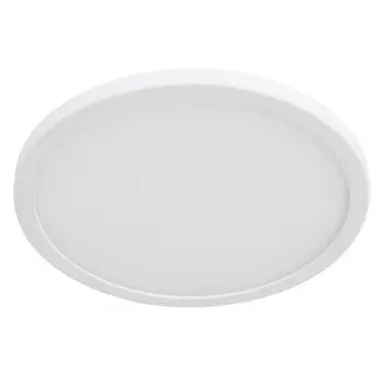 Встраиваемый светильник Arte Lamp MESURA A7974PL-1WH