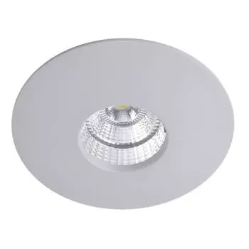Встраиваемый светильник Arte Lamp UOVO A5438PL-1GY