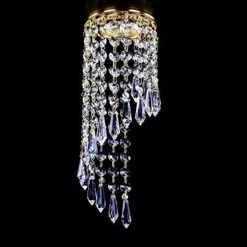 Встраиваемый светильник Artglass Spot 18 CE