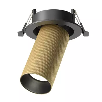 Встраиваемый светильник Artisan GU10 1x10Вт, C081CL-01-GU10-MG