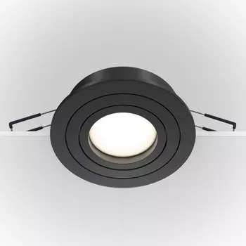 Встраиваемый светильник Atom DL023-2-01B