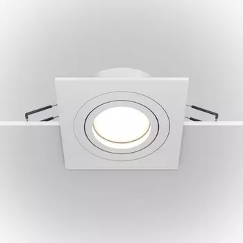 Встраиваемый светильник Atom DL024-2-01W