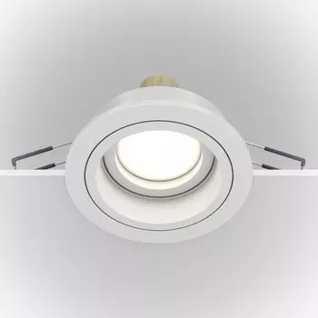 Встраиваемый светильник Atom DL025-2-01W