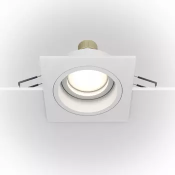 Встраиваемый светильник Atom DL026-2-01W